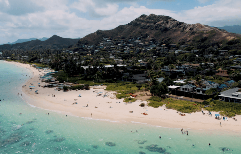 Lanikai Homes For Sale Kailua Real Estate